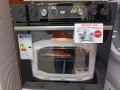 Чисто нова печка за вграждане с индукционни котлони Gorenje с 2 години Гаранция!, снимка 10