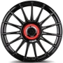 18" Flow Forming Джанти 5x108 5x114.3 Toyota Honda Kia Lexus Peugeot Volvo - 18x8J ET40 - 10.2kg, снимка 2