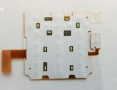 Лентов кабел Sony Ericsson G705 Sony Ericsson T715 Sony Ericsson W760 Sony Ericsson T303 Sony Z550, снимка 10