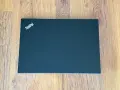 14' Touch Full HD Ryzen 5 PRO 5650u Lenovo ThinkPad P14s Gen 2 32GB DDR4/256GB NVMe/Radeon Pro 4GB, снимка 1