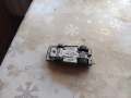 matchbox Мачбокс клипер турбо 44, снимка 3