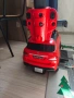 Детска кола за бутане Mercedes , снимка 3