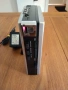 Продавам малък винтидж преносим японски касетофон Sanyo M1010, снимка 5