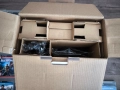 PS3 Slim (120GB) Хакнат Пълен комплект в КУТИЯ + 31 игри (ТОП комплект), снимка 2
