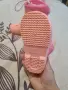 Розови гумени ботуши, снимка 2