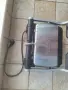 Optigrill tefal + плочи за гофрети и тавичка, снимка 2