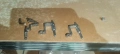 подгревни свещи vw Lupo, Seat arosa, снимка 4