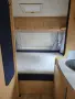 Каравана Hobby 450 2002, снимка 7