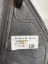 Ляво странично огледало предно, зелено за Fiat Qubo (2009) 1309575070, снимка 2