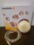 Двойна електрическа помпа за кърма Medela Swing Maxi – като нова!, снимка 8