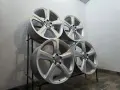 4бр 20ски джанти за AUDI 5х112мм A1200013 , снимка 6