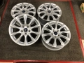 Джанти 16 Цола 5х108 Ford Mondeo С Max Focus S Max Galaxy  Оригинални , снимка 1