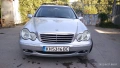 Mercedes W203 CDI 220 143к.с  Мерцедес Ц класа 2.2 дизел , снимка 1