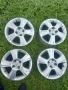 4 броя джанти оригинални за опел , снимка 1
