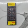 Твърдосплавни пластини SANDVIK 266RG-16PT01A080E 1125 / , снимка 1