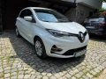 Renault Zoe, снимка 1