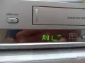 SAMSUNG-DVD-SV55-VHS/DVD-RECORDER, снимка 17
