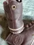 Converse All Stars кожени гуменки , снимка 12