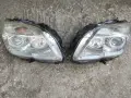 Части от Mercedes GLK, снимка 2