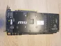 Видео карта msi 8GB, снимка 4