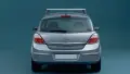 Opel Astra H Оригинален багажник за покрив (напречни греди, рейлинг, релси), снимка 4