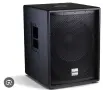 активен субуфер alto ts sub 15 truesonic 600 watts , снимка 6