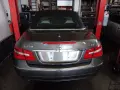 mercedes E220 w207 кабрио на чсти, снимка 14