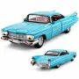 Метални колички: Cadillac Eldorado 1959, снимка 7