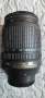 Nikon AF-S DX Nikkor 18-105mm f/3.5-5.6G ED VR, снимка 1