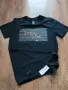 Jordan Dry Flight Photo Men's Shortsleeve - страхотна мъжка тениска КАТО НОВА М, снимка 7