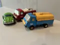 Ламаринени играчки Мир и Тонка, снимка 3