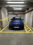 Дава се поднаем  подземен гараж/паркомясто , снимка 2