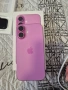 iphone 16 pink 128 Gb, снимка 1