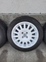 Джанти Sparco Cromodora 15 цола , 4х100 , 7j , et35 , 195/55/15 Honda, снимка 3