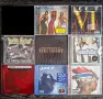 Албуми на Aaliyah, Blackstreet, Dr Dre, LL Cool J, Lucy Pear, Erykah Badu, TLC, TQ,, Jay-Z и още ..., снимка 3