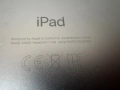 iPad A2429 като нов, без забележки!, снимка 2