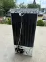 Фризер AEG 123 см , снимка 7