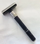 Самобръсначка - Gillette Super Adjuatable - "Black Beatu" USA, снимка 1