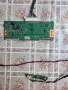 Ел. монтажна схема за Toshiba телевизор 32 инча, снимка 7
