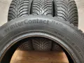  185/65/15 Continental / зимни гуми, снимка 9