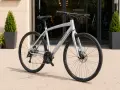 НОВ хибриден велосипед Bianchi Camaleonte 3 28 - БЕЗПЛАТНА ДОСТАВКА, снимка 3
