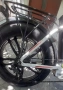 XMART City Bike 20" RS3 Pro White 250 W, до 25км/ч. пробег до 40км/ч., снимка 6