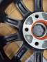 Джанти Platin 15 цола ,5х114.3 , 6j , et45 Hundai Kia Mazda Renault, снимка 5