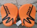 Лапи за бокс RDX T15 Nero Orange, снимка 1