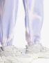 Adidas Dye Allover Print Sweatpants Violet Дамско Долнище – Виолетов Принт – Памук – Размер M, снимка 4