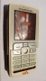 Sony Ericsson W800 панел, снимка 3