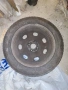 4 бр Джанти с Гуми за Пежо 205/55R16, снимка 1