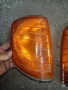 мигачи за мерцедес 124 Hella оригинални, снимка 2