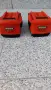 Hilti Батерия и Зарядно Nuron , снимка 6