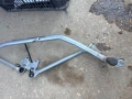 w000059052 механизъм за предни чистачки от Land Rover Range Rover Velar (L560) 3.0 D дизел/електро , снимка 2